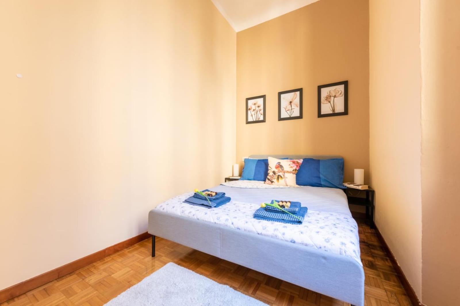 Youhosty - Archinto 6 Apartment Mailand