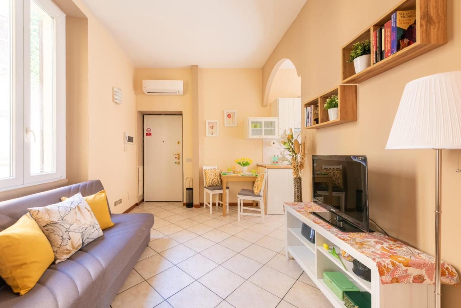 Youhosty - Archinto 6 Apartment *