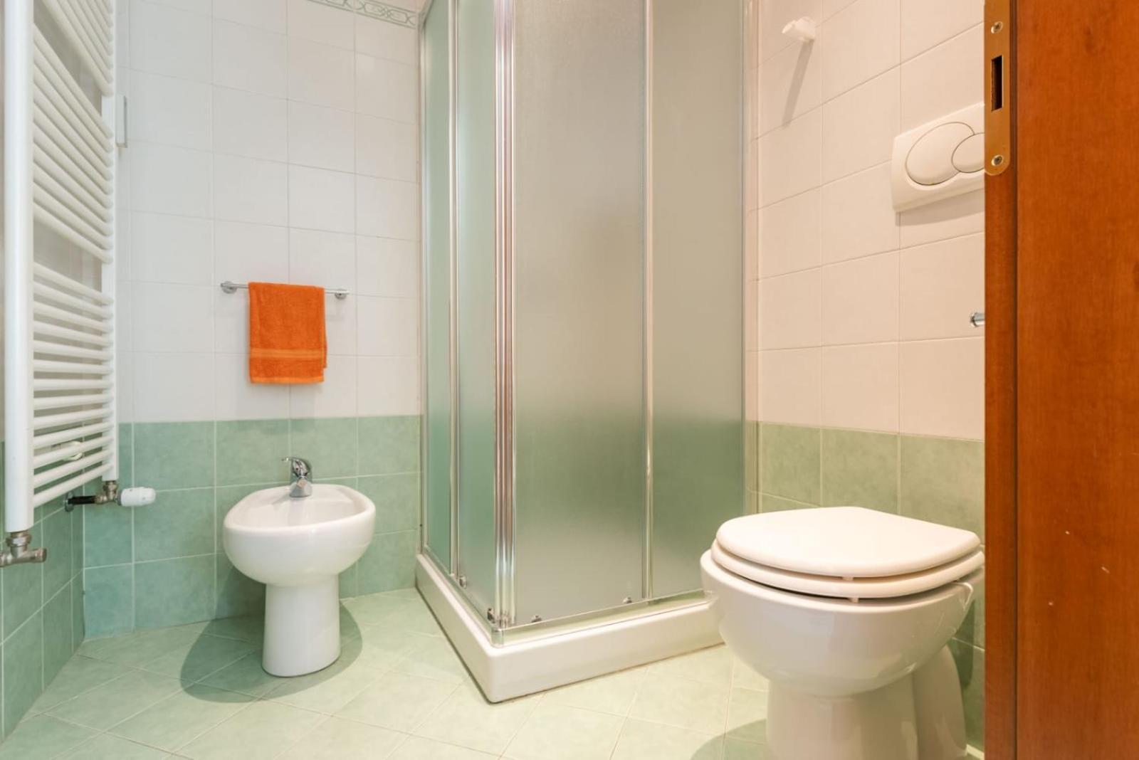 Youhosty - Archinto 6 Apartment Mailand